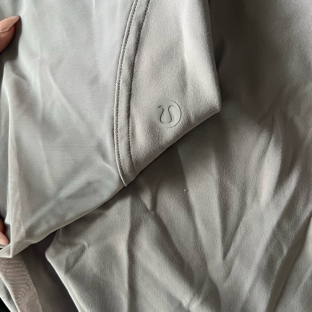 lululemon athletica Light mauve Leggings
